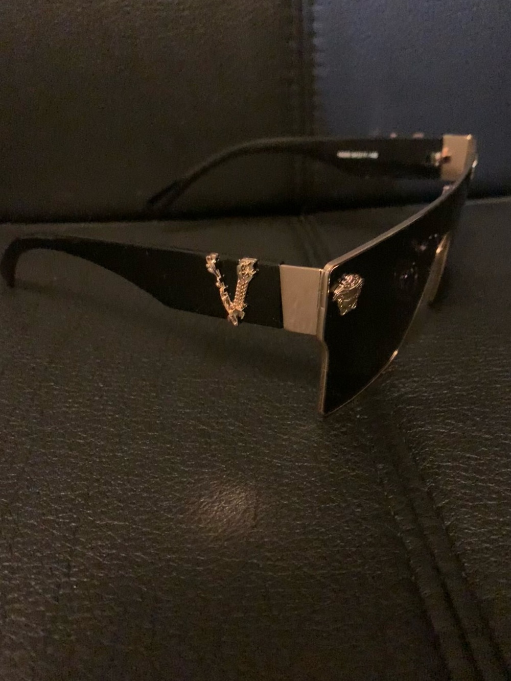 Sunglasses - Picture 3 of 3
